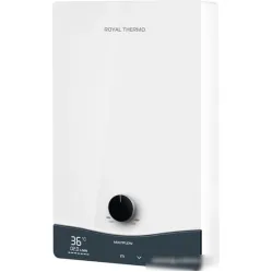 Проточный электрический водонагреватель Royal Thermo NPX 8 Multiflow