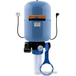 Гидроаккумулятор Джилекс Краб 24