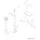 Канализационная установка Jemix STP-250