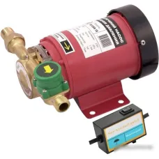 Установка повышения давления Jemix W15GR-18 Auto