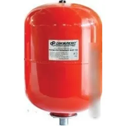 Расширительный бак Джилекс 18 Л