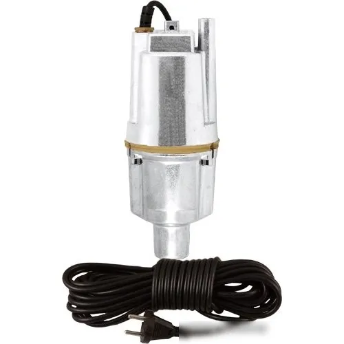 Колодезный насос Jemix XVM 60 В/10