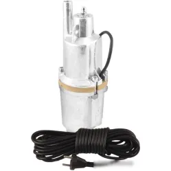 Колодезный насос Jemix XVM 60 T/10