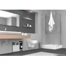 Канализационная установка SFA Sanipack