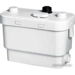 Канализационная установка SFA Sanivite