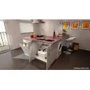 Канализационная установка SFA Sanivite