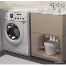 Канализационная установка SFA Saniswift