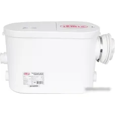 Канализационная установка Jemix STP-200 Lux