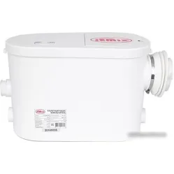 Канализационная установка Jemix STP-200 Lux