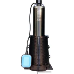 Колодезный насос Джилекс Водомет ПРОФ 55/75 А дф