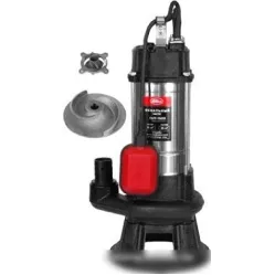 Фекальный насос Jemix SUPERCUT-1500