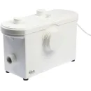 Канализационная установка Oasis ST-600