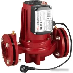 Циркуляционный насос Jemix WRF-50/12