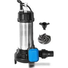 Фекальный насос Jemix CUT-1100