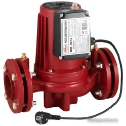 Циркуляционный насос Jemix WRF-50/10