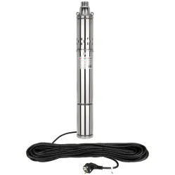 Скважинный насос Jemix ВН-3-110-32