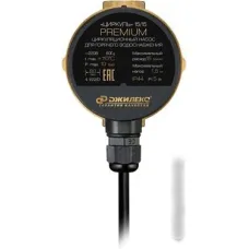 Циркуляционный насос Джилекс Циркуль 15/15 Premium