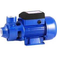 Самовсасывающий насос Jemix QB-60-35