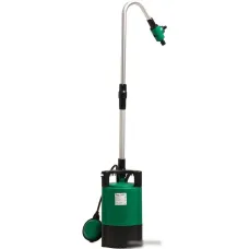 Бочечный насос Oasis DB 87/11 (K)