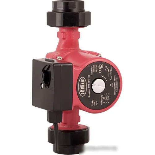 Циркуляционный насос Jemix WRS-32/6-180