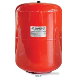 Расширительный бак Джилекс 24 Л