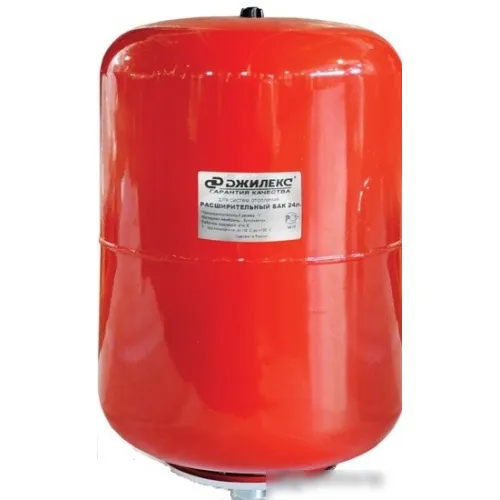 Расширительный бак Джилекс 24 Л