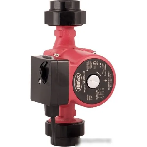 Циркуляционный насос Jemix WRS-32/4-180