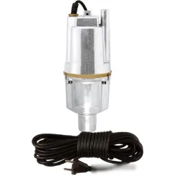 Колодезный насос Jemix XVM 60 В/15