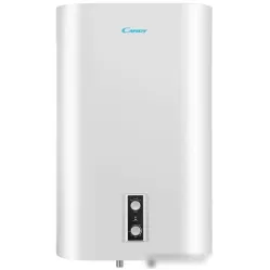 Накопительный электрический водонагреватель Candy CF50V-P3(R)