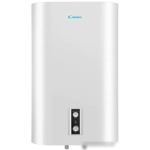Накопительный электрический водонагреватель Candy CF80V-P3(R)