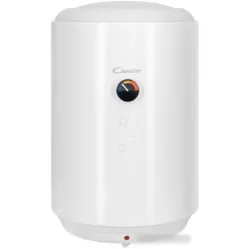 Накопительный электрический водонагреватель Candy CR30V-B2SL(R)