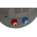 Накопительный электрический водонагреватель Candy CR80V-HE1(R)