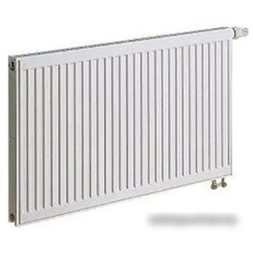 Стальной панельный радиатор Kermi Therm X2 Profil-Ventil FTV тип 11 500x1300