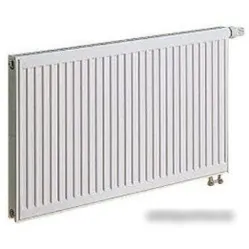 Стальной панельный радиатор Kermi Therm X2 Profil-Ventil FTV тип 22 300x1300