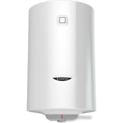 Накопительный электрический водонагреватель Ariston PRO1 R ABS 80 V Slim