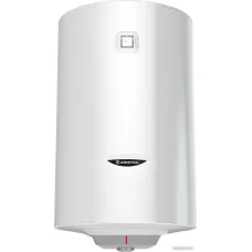 Накопительный электрический водонагреватель Ariston PRO1 R ABS 50 V Slim