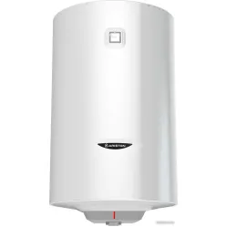 Накопительный электрический водонагреватель Ariston PRO1 R ABS 50 V Slim