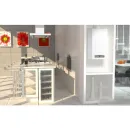 Отопительный котел Ariston Cares X 24 CF NG [3300888]