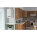 Отопительный котел Ariston Cares X 24 CF NG [3300888]