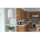 Отопительный котел Ariston Cares X 15 CF NG [3300889]