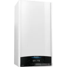 Отопительный котел Ariston Genus One System 35