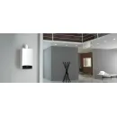 Отопительный котел Ariston Genus One System 35