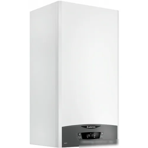 Отопительный котел Ariston Clas XC 24 FF 3301677