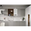 Отопительный котел Ariston Cares XC 15 FF 3301684