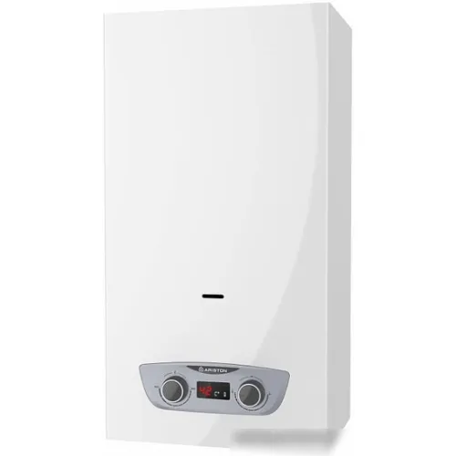 Газовая колонка Ariston Fast R Display 14L NG