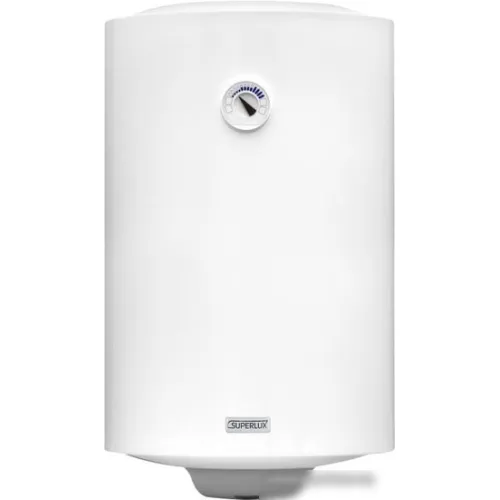 Накопительный электрический водонагреватель Superlux NTS 80V