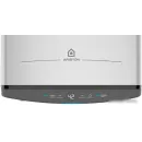 Накопительный электрический водонагреватель Ariston ABSE VLS PRO INOX PW 100