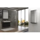 Накопительный электрический водонагреватель Ariston ABS VLS PRO INOX R 100