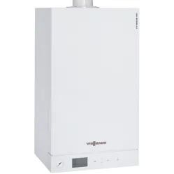 Отопительный котел Viessmann Vitopend 100-W l тип A1HB (24 кВт)