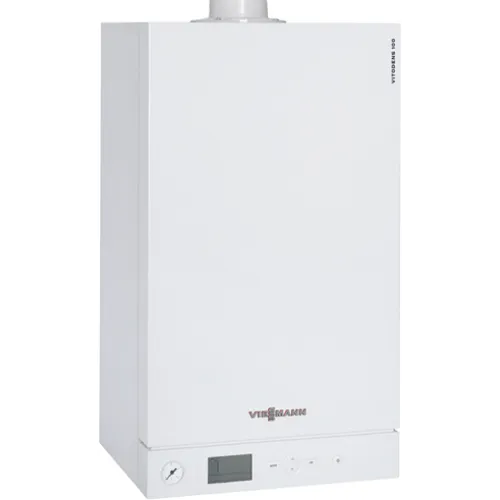 Отопительный котел Viessmann Vitopend 100-W l тип A1HB (24 кВт)